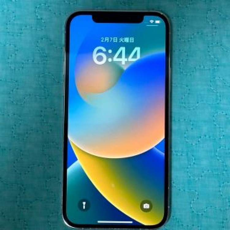 iPhone12Pro 128GB MGML3KH/A