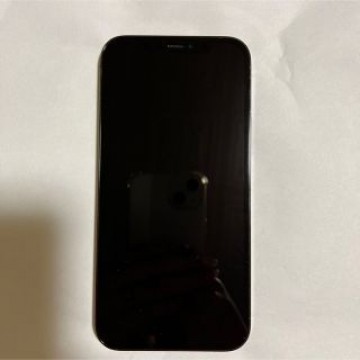 iPhone 12 pro グラファイト 128GB