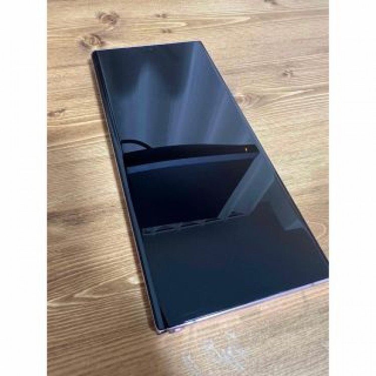 Galaxy note20 ultra 256GB docomo SC-53A