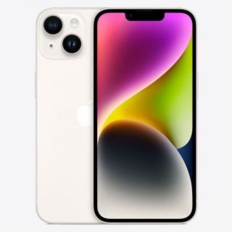【新品未開封】iPhone14 Plus 128GB スターライト