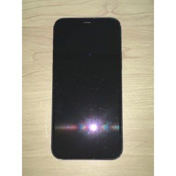 iPhone 12 ブラック 128 GB SIMフリー