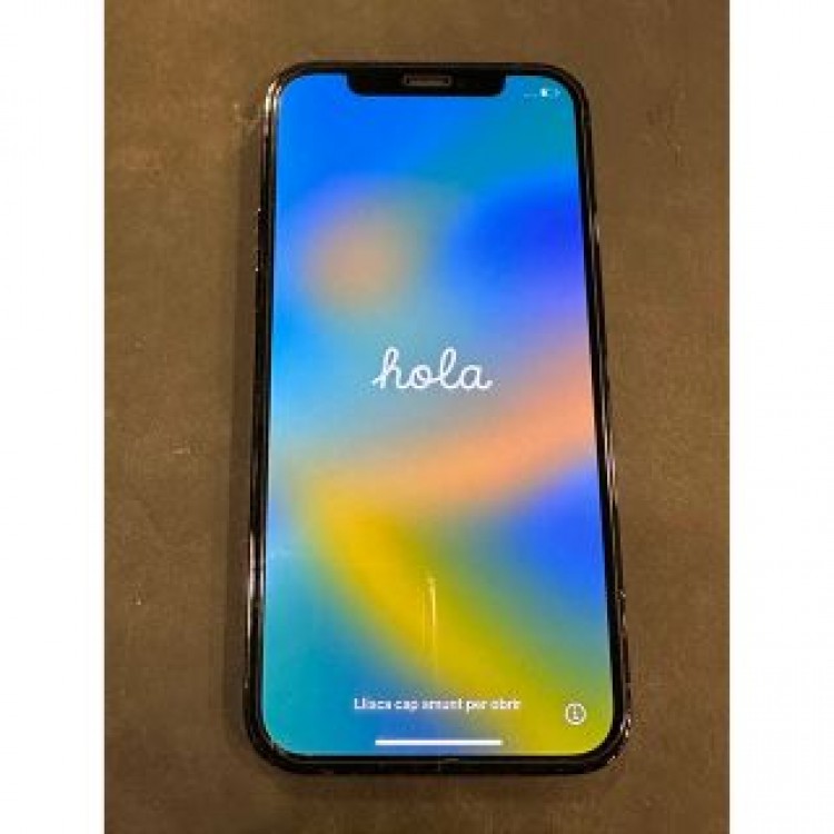 iPhone12pro パシフィックブルー　128GB ジャンク品