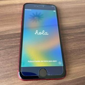 iPhone SE2 本体　64GB  第二世代