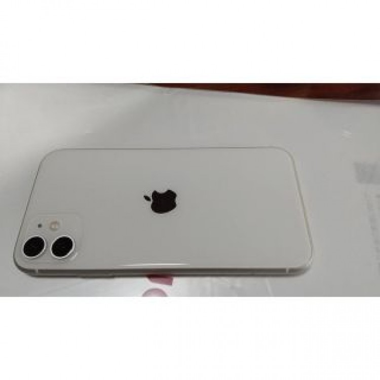 専用取り置き　iPhone11 64G ホワイト