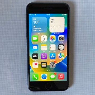 iPhone8 64GB SIMフリー