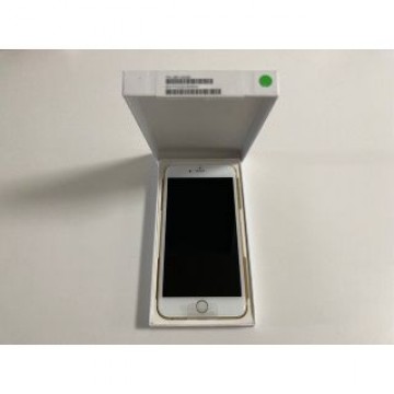 SIMフリー iPhone 6s Plus 128GB Gold 新品交換品