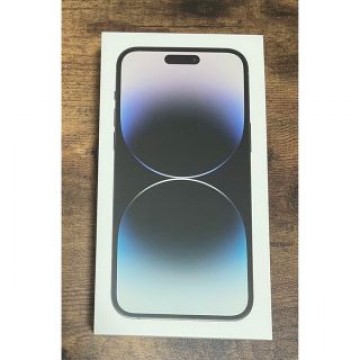 iPhone14 ProMax 128GB【新品未使用】SIMフリー