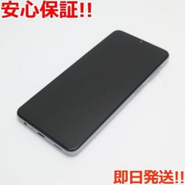 超美品 Galaxy A32 5G SCG08 オーサムホワイト