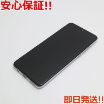 超美品 SIMフリー HUAWEI P30 lite パールホワイト