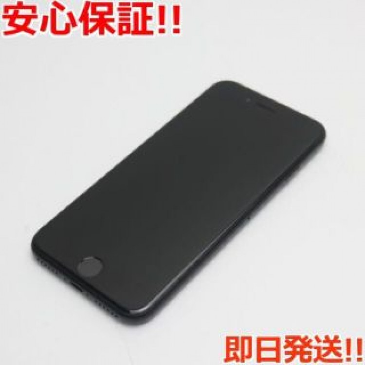 美品 SIMフリー iPhone SE 第2世代 64GB ブラック