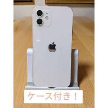 iPhone 12 ホワイト 256 GB SIMフリー