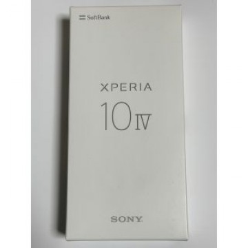 xperia 10 iv ミント