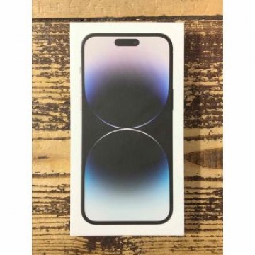 ほぼ未使用　iPhone14promax 512gb SIMフリー  ブラック