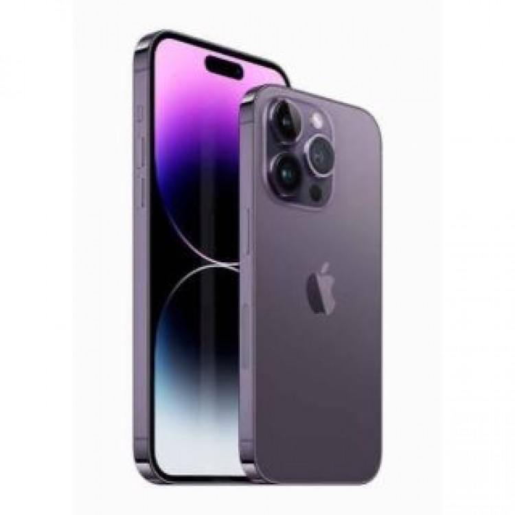 iPhone 14 Pro Max 256GB SIMフリー4個セット