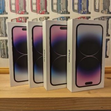 iPhone14 Pro 128GB 未開封 SIMフリー