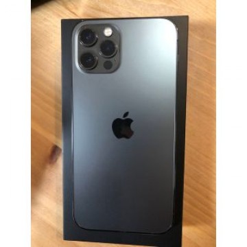 iPhone12pro 256GB SIMフリー