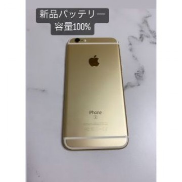 SIMフリー　iPhone6s 64GB iPhone