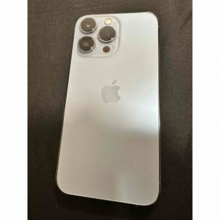 iphone13pro 256gb シエラブルー