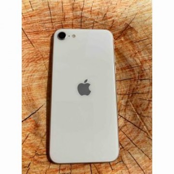 iPhoneSE第3世代256gb