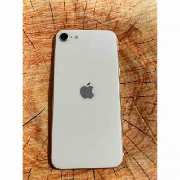 iPhoneSE第3世代256gb