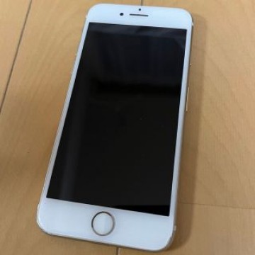 iPhone7 傷あり