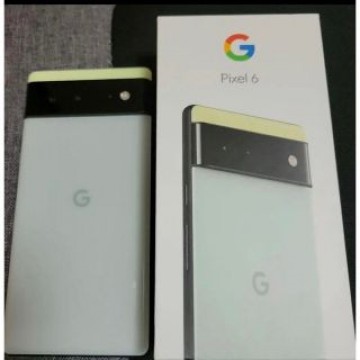 Pixel6 (ピクセル6) ソータシーフォーム