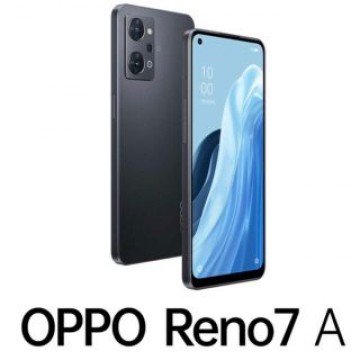 OPPO Reno7 A SIMフリー ブラック