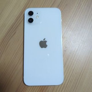 iPhone 12 ホワイト 128GB