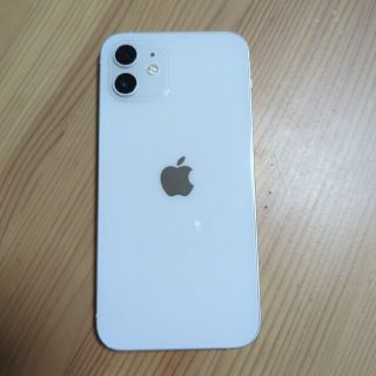 iPhone 12 ホワイト 128GB