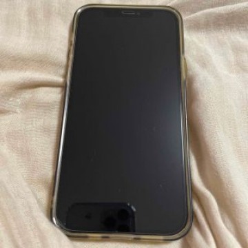 iPhone12 pro  256GB  ゴールド