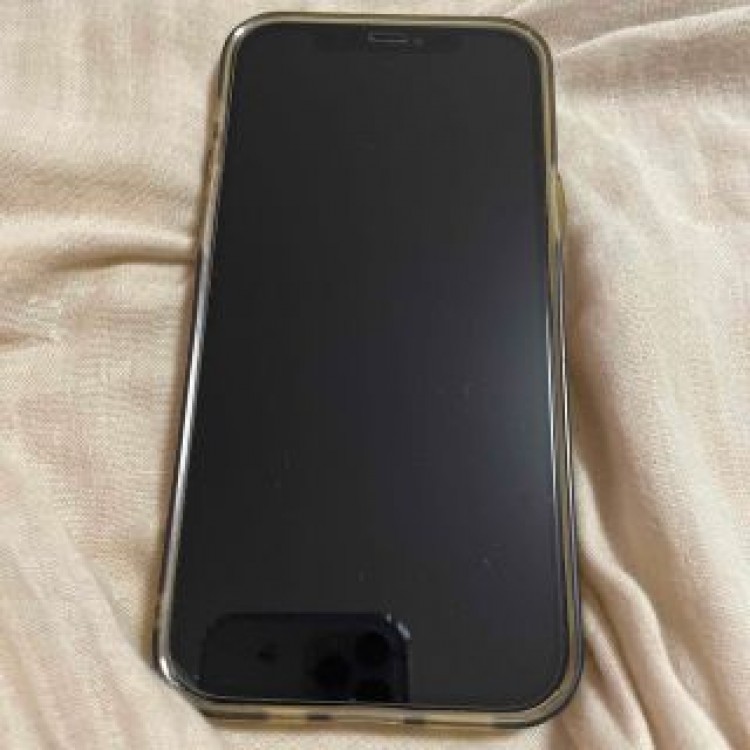 iPhone12 pro  256GB  ゴールド