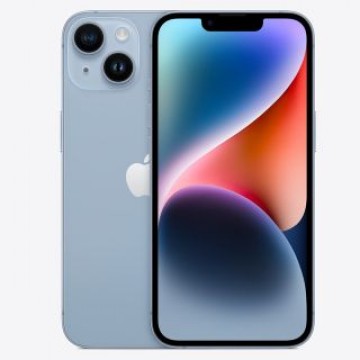 【新品未開封】iPhone14 Plus 128GB ブルー