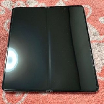 Galaxy Z Fold4 SC55C docomo