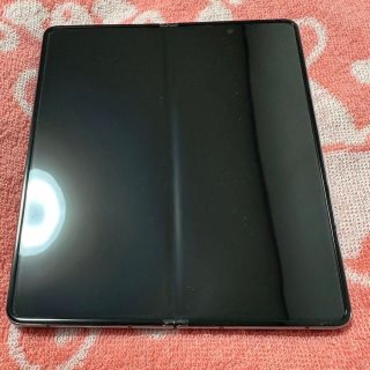 Galaxy Z Fold4 SC55C docomo