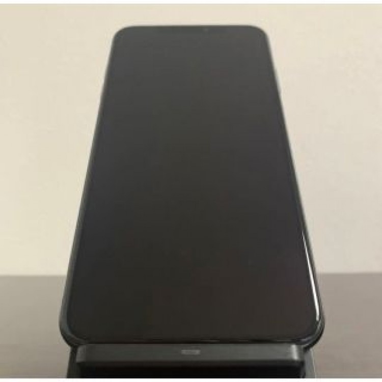 5913極美品新品級 iPhoneXsMax 64GB SIMフリー 利用制限◯