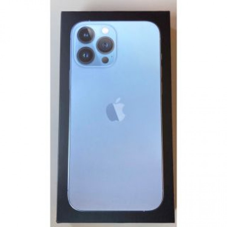 【未開封】iPhone13 Pro Max 256GB