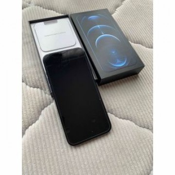 iPhone 12 pro max 128GB
