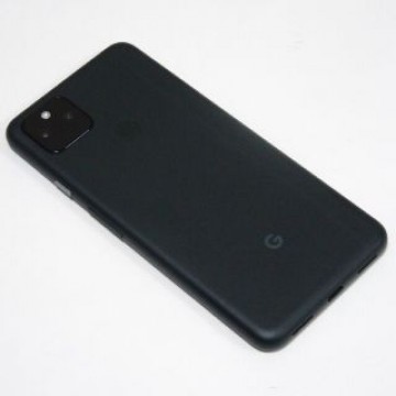 SIMフリー Google Pixel 5a 5G 128GB
