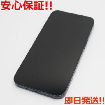 美品 SIMフリー iPhone13 256GB ミッドナイト