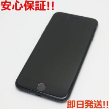 美品 SIMフリー iPhone SE 第2世代 64GB ブラック