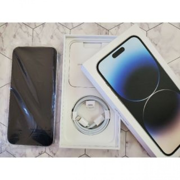 iPhone 14Pro MAX 256GB シルバー