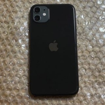 iPhone11 64GB 一括支払い済み
