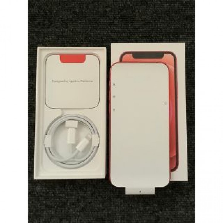 iphone12mini 64gb プロダクトレッド
