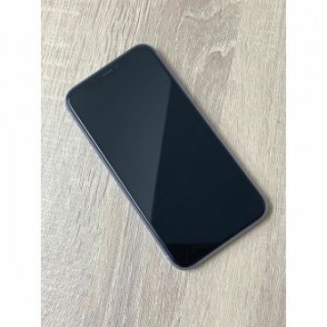 iPhone11 64GB SIMフリー　パープル　[2837]