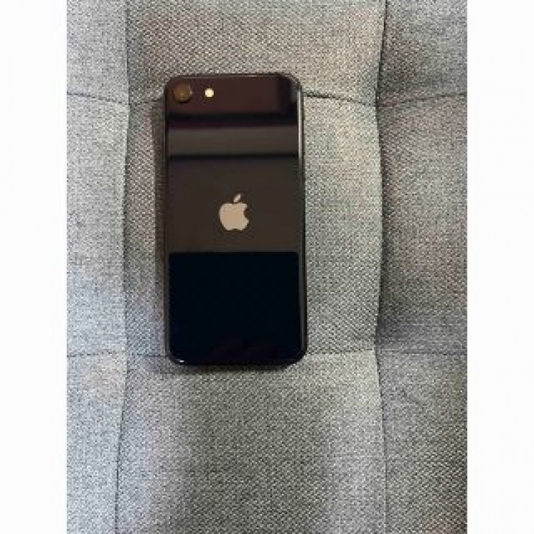 iPhoneSE第3世代　256GB ミッドナイト　simフリー