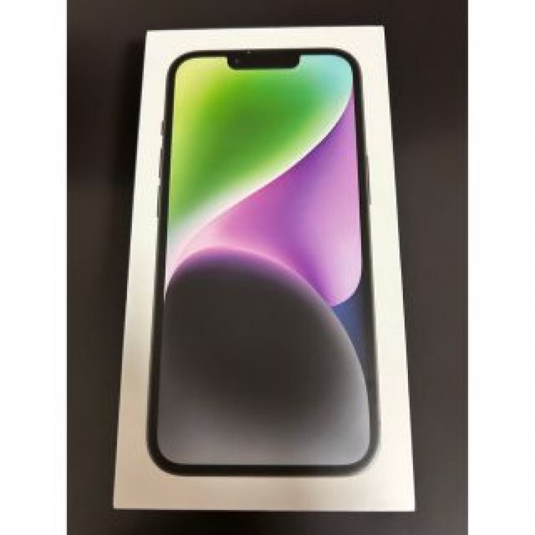 [新品・未使用 ] iPhone14  128GB SIMフリー