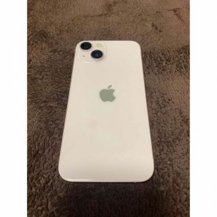 iPhone 13