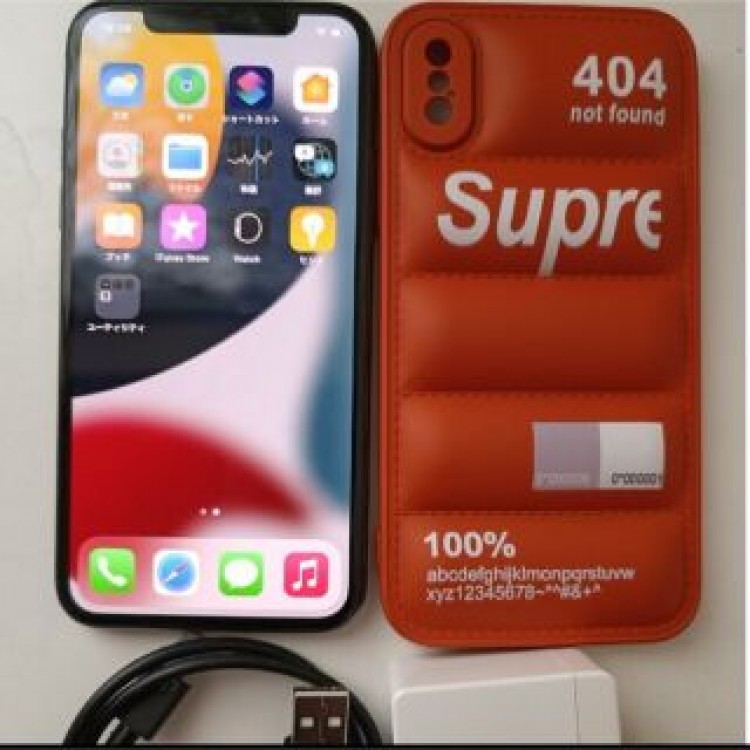 iPhone X 256GB