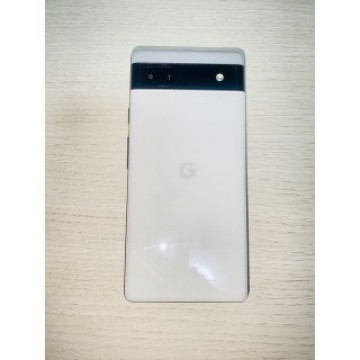 Google pixel6a simフリー