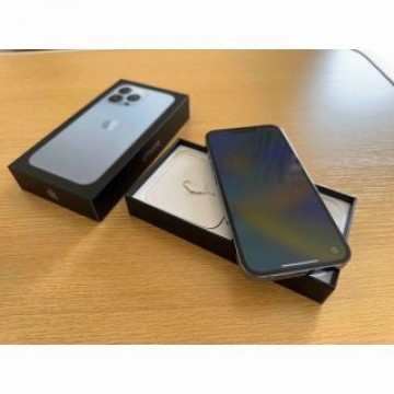 iPhone 13 Pro SIMFREE 256GB